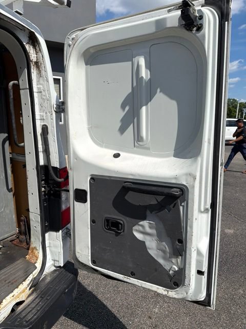 Used 2016 Nissan NV 1500 SV RWD image 27