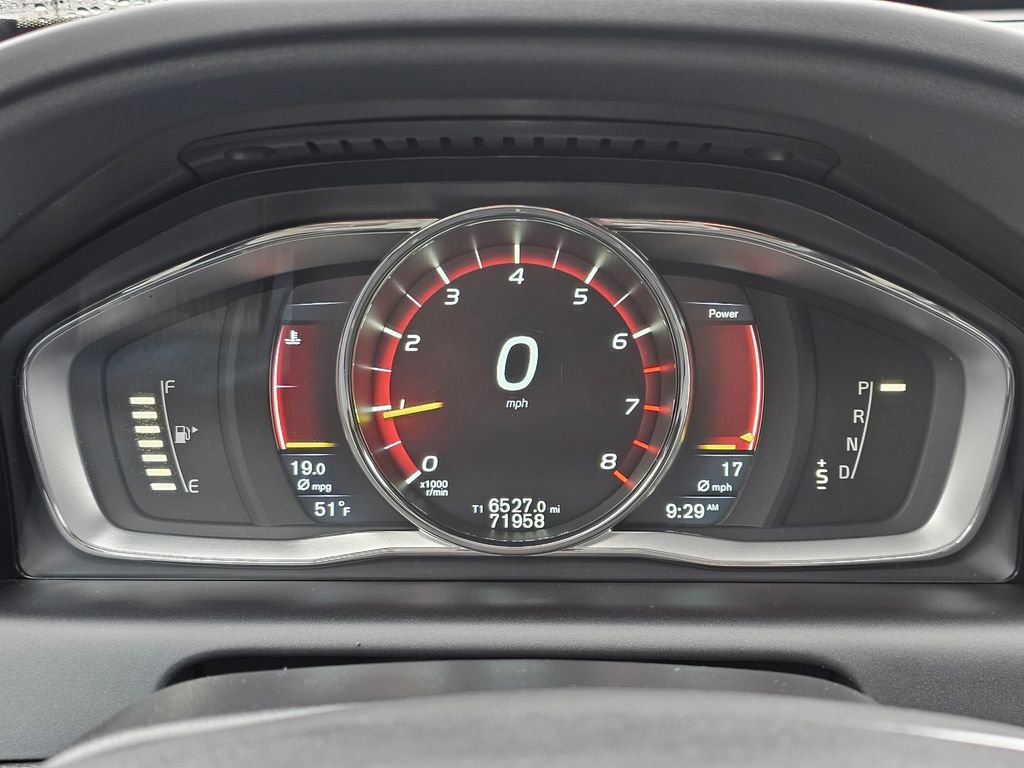 Used 2015 Volvo XC60 T5 Premier w/ Proximity Package image 21