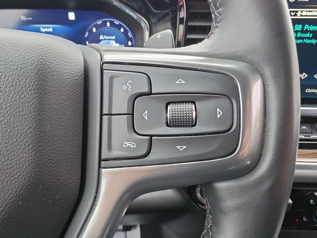 Certified 2023 Chevrolet Silverado 1500 LT Trail Boss w/ Protection Package image 13