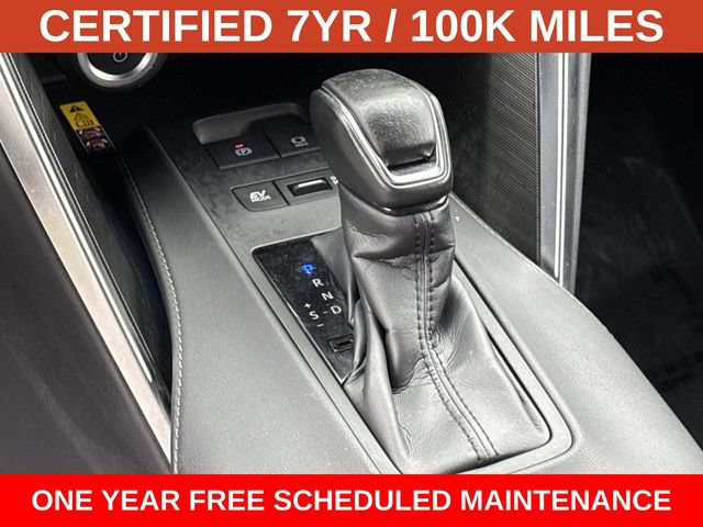 Used 2024 Toyota Venza XLE AWD/4WD image 22