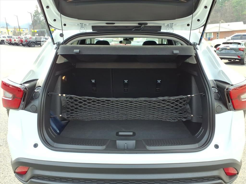 New 2026 Chevrolet Trax LT image 7