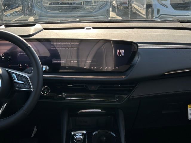 New 2026 Buick Envision Avenir AWD/4WD image 22