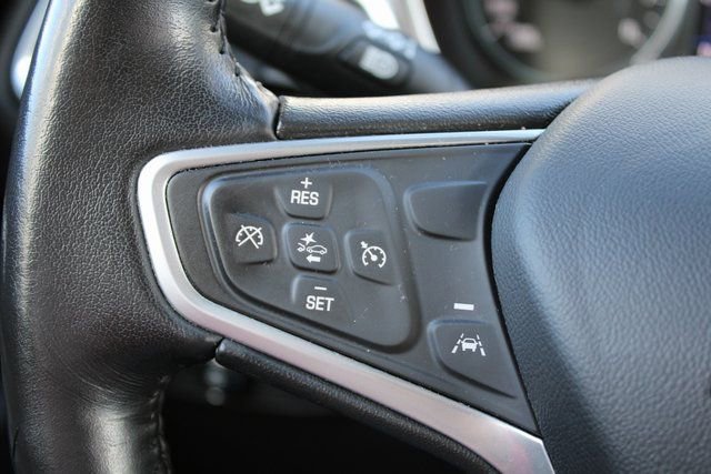 Used 2022 Chevrolet Equinox LT w/ Driver Convenience Package image 29