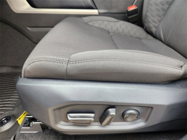 New 2025 Toyota Tundra SR5 image 17