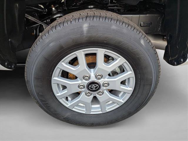 Used 2024 Toyota Tacoma SR5 image 22