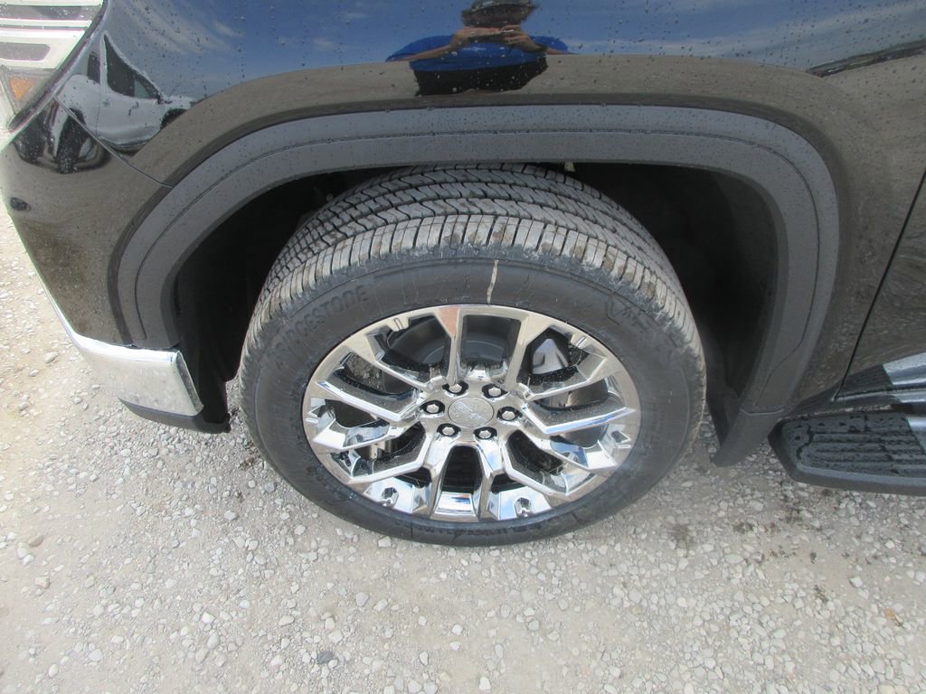 New 2026 GMC Sierra 1500 SLT w/ SLT Premium Plus Package image 13