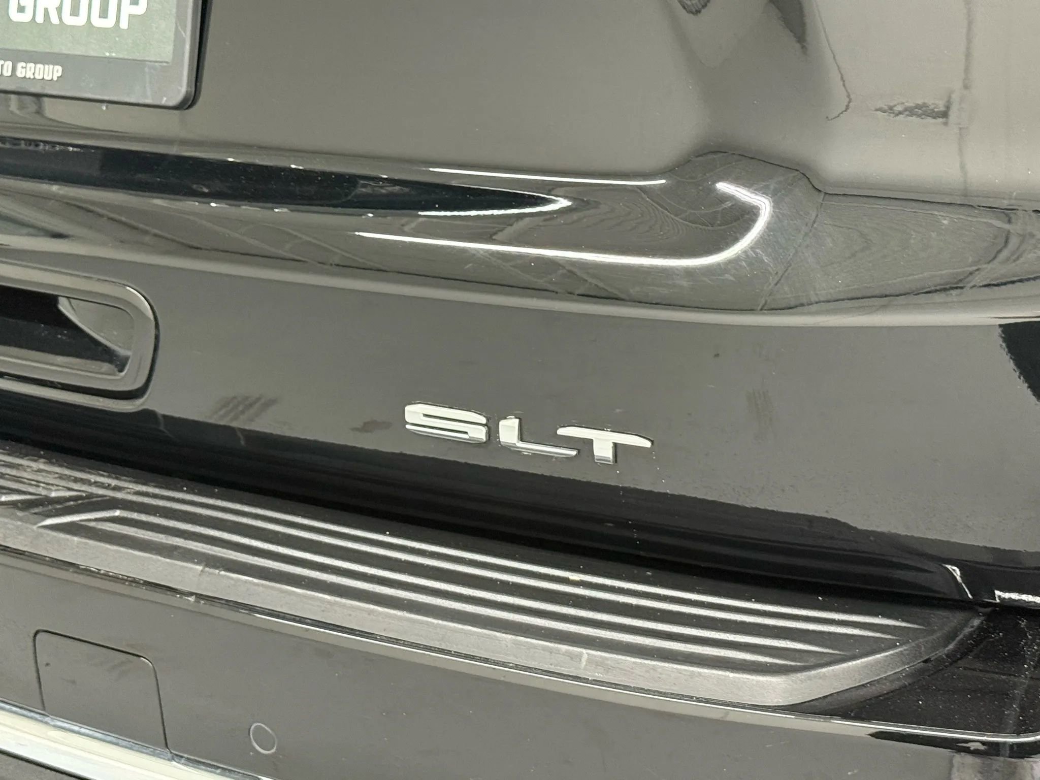 Used 2024 GMC Yukon SLT image 14