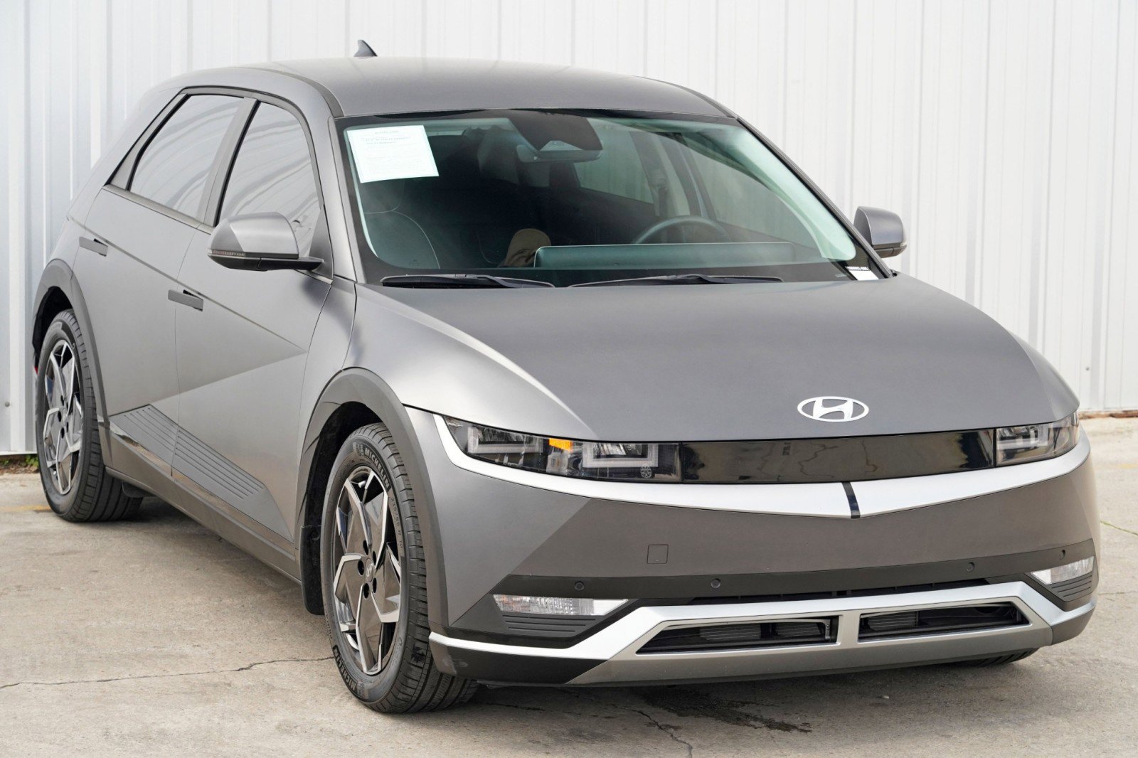 Used 2023 Hyundai Ioniq 5 SEL w/ Cargo Package image 51