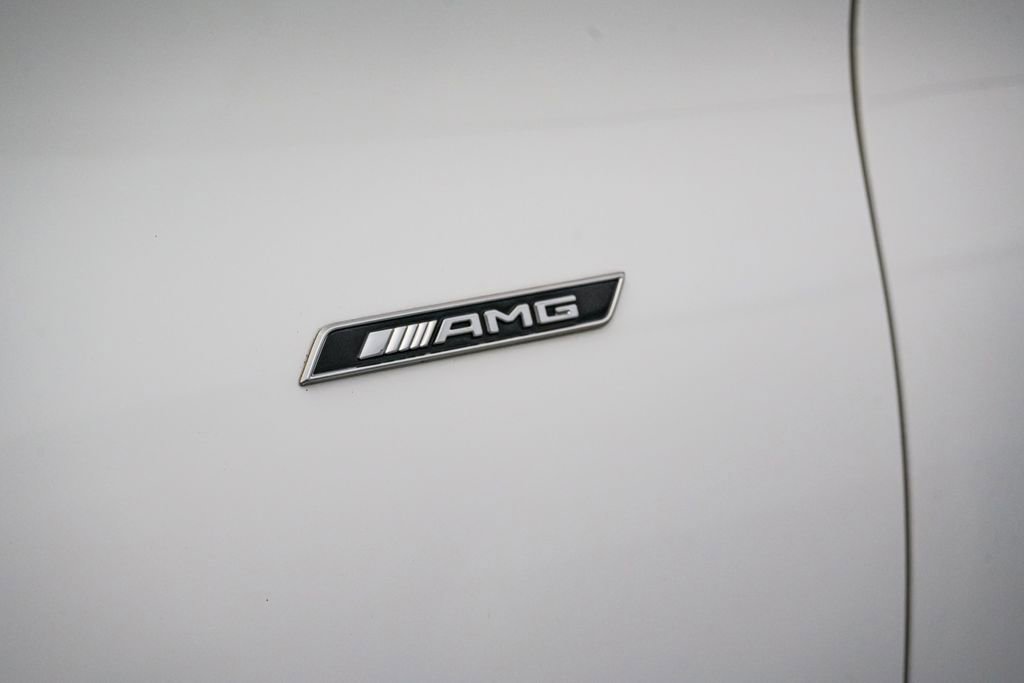 Used 2016 Mercedes-Benz C 450 AMG image 14