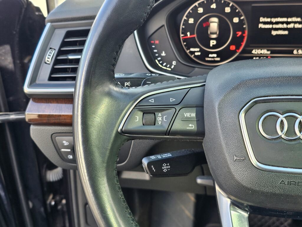 Used 2019 Audi Q5 2.0T Premium Plus w/ Premium Plus Package image 31