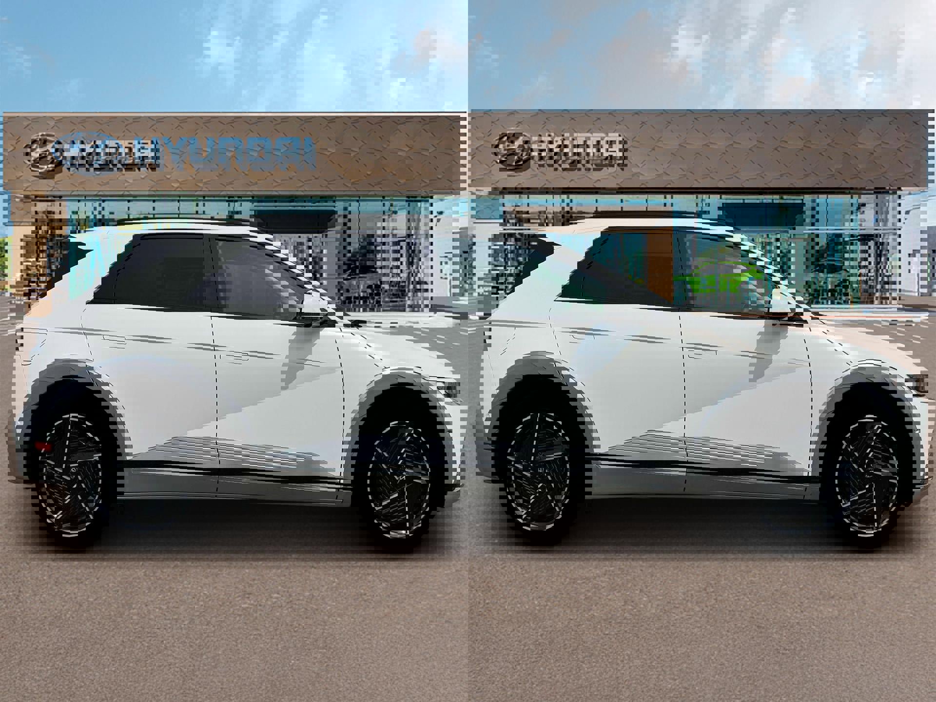 New 2025 Hyundai Ioniq 5 Limited image 9