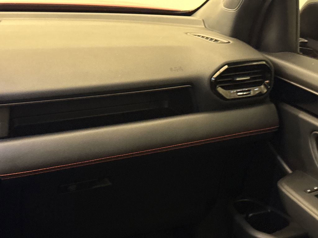 Certified 2025 Honda Pilot TrailSport image 17