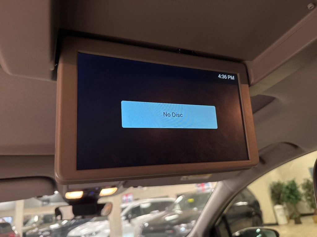 Used 2022 Honda Odyssey Elite image 16