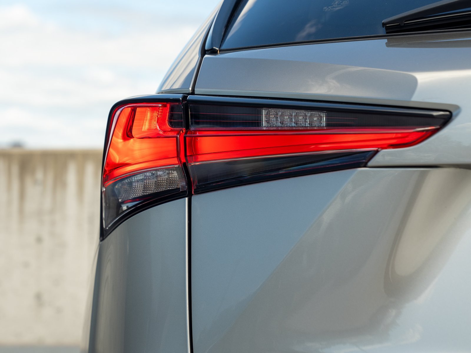 Used 2019 Lexus NX 300 AWD w/ Comfort Package image 10
