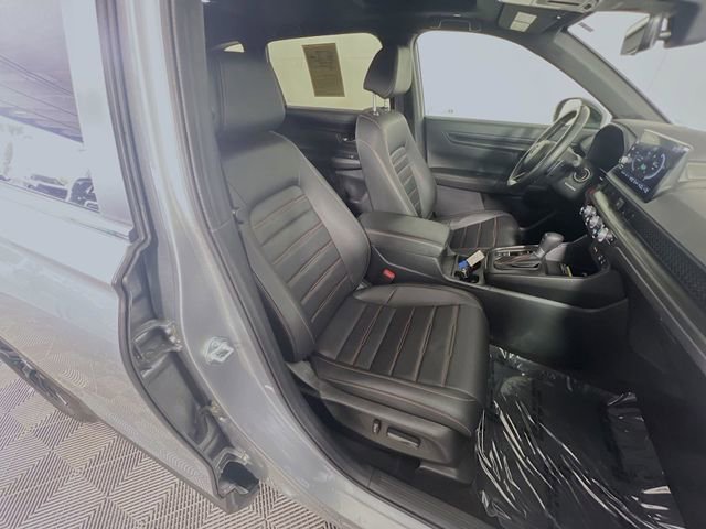 Used 2025 Honda CR-V Sport-L image 30