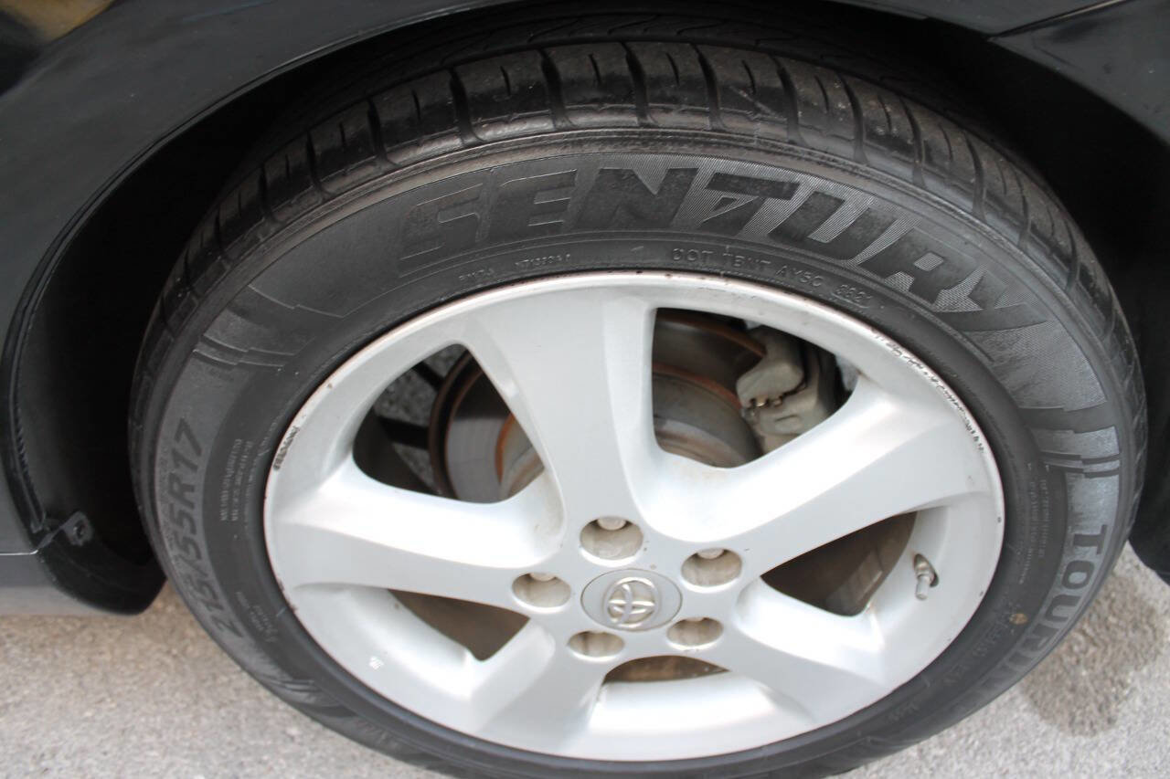 Used 2008 Toyota Solara SLE image 15