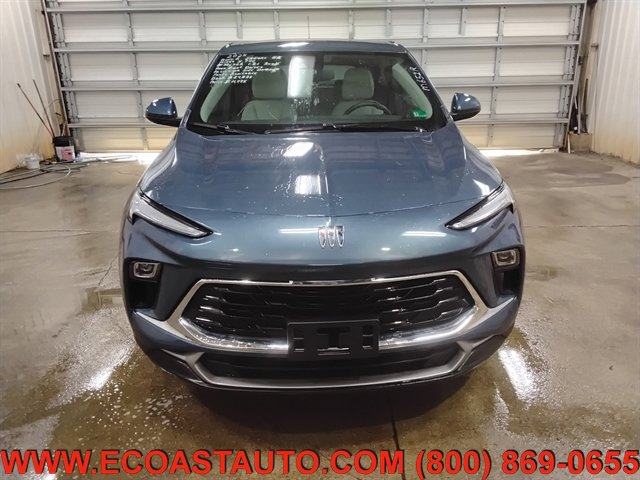 Used 2025 Buick Encore GX Preferred w/ Comfort Package image 7