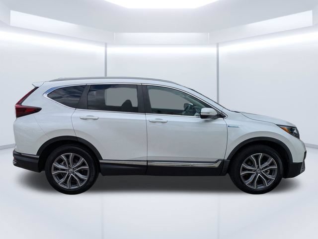 Used 2022 Honda CR-V Touring image 3