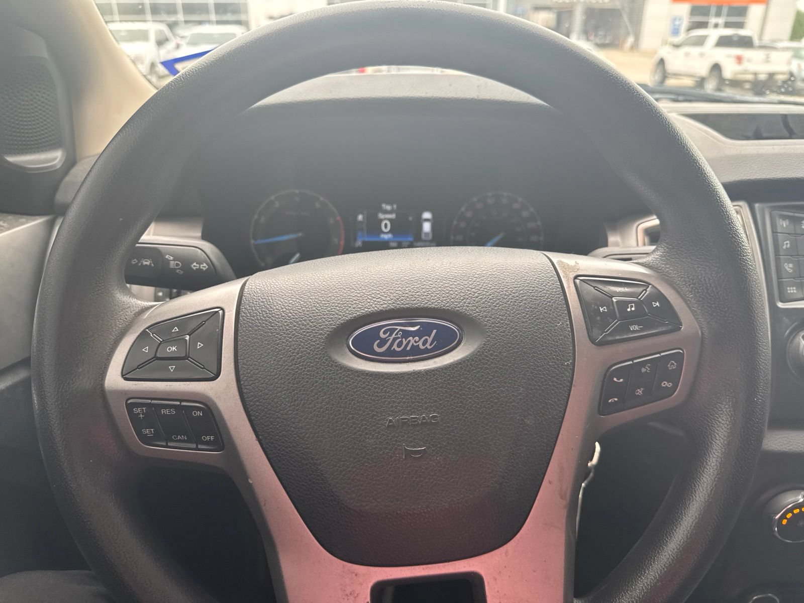 Used 2019 Ford Ranger XLT w/ FX4 Off-Road Package AWD/4WD image 12
