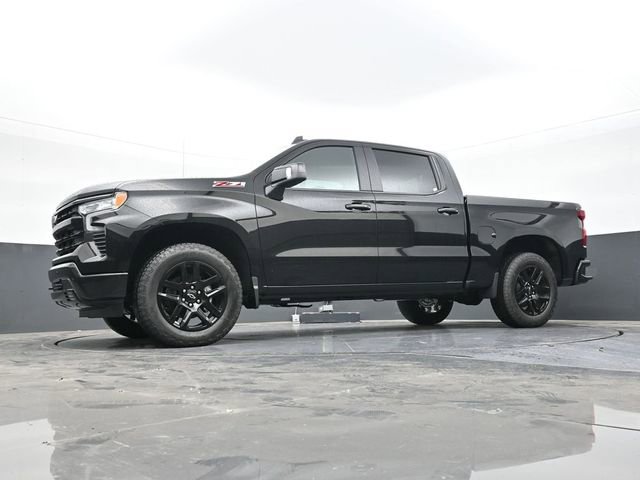 New 2026 Chevrolet Silverado 1500 RST image 56