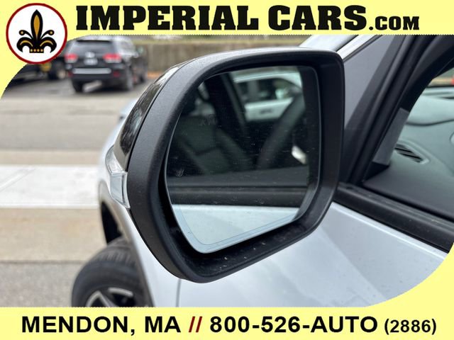 New 2026 Chevrolet Traverse High Country image 7