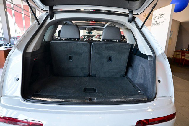 Used 2019 Audi Q7 2.0T Premium Plus w/ Premium Plus Package image 23