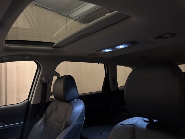 Used 2022 Kia Telluride EX image 20