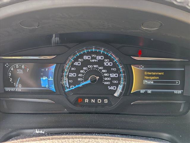 Used 2019 Ford Flex Limited FWD image 12