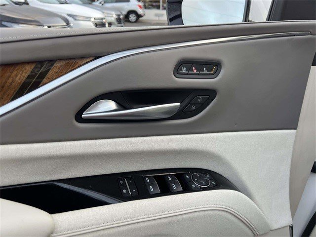 Certified 2023 Cadillac Escalade Sport Platinum image 24