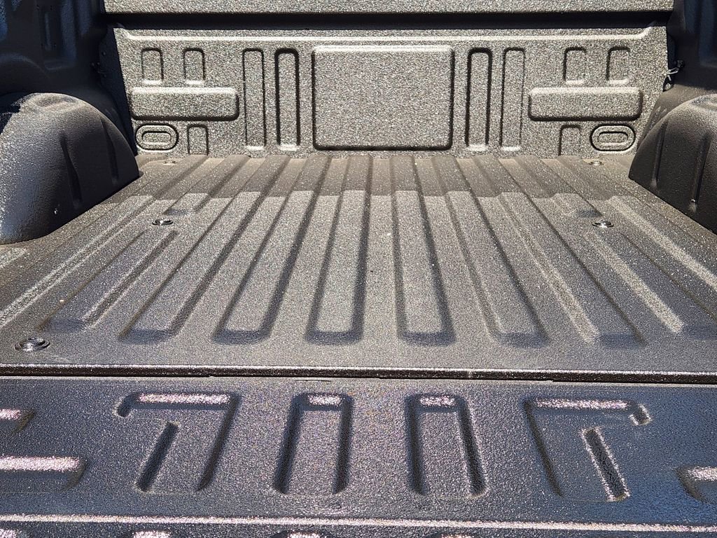 Used 2025 Ford F150 XLT w/ Equipment Group 301A Standard image 36