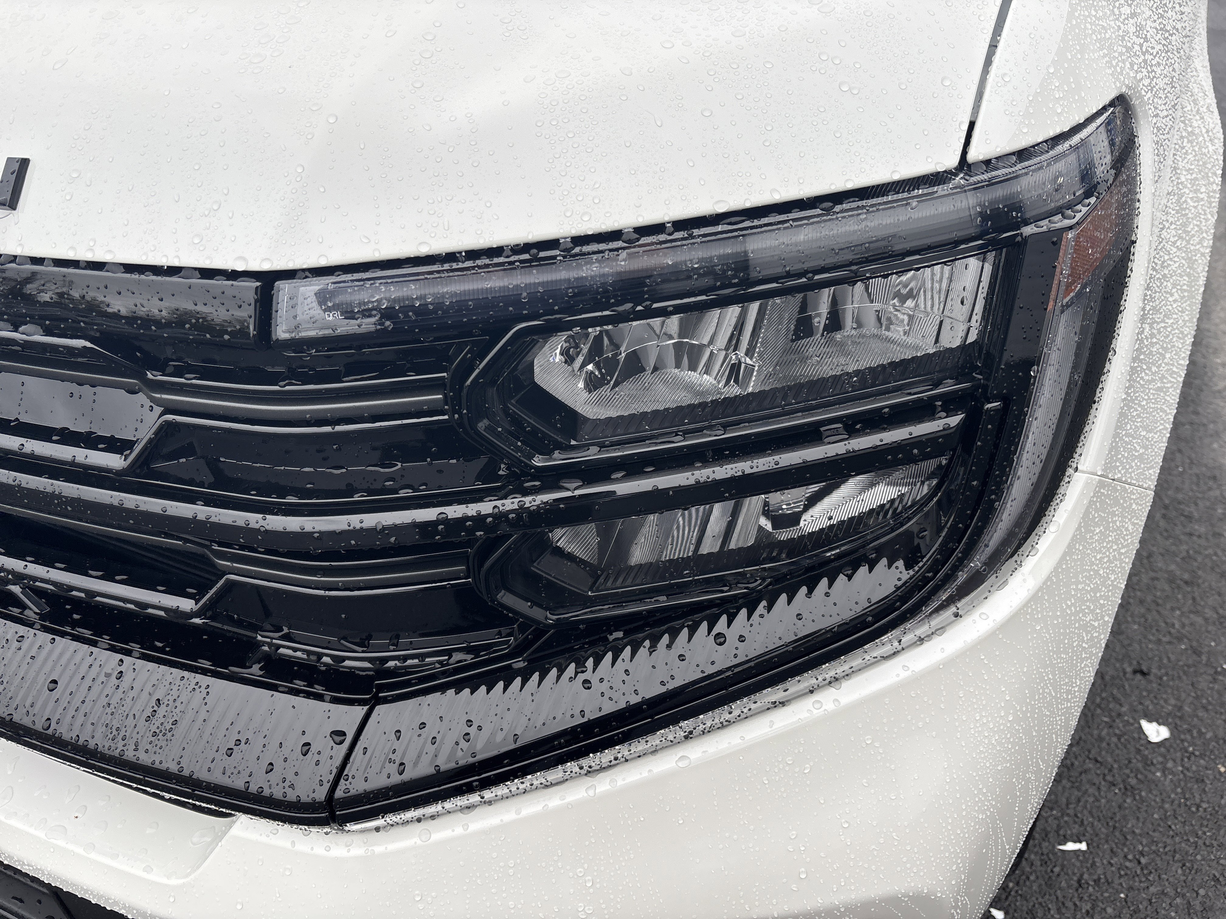 New 2025 Ford Expedition Max Platinum image 10
