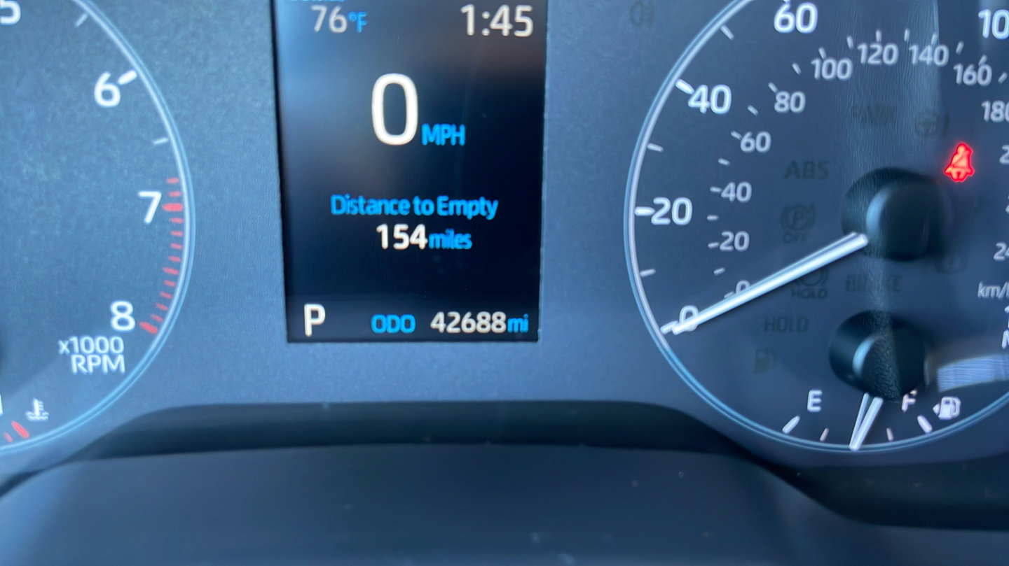 Certified 2025 Toyota Corolla LE FWD image 24