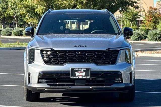 New 2026 Kia Sorento SX Prestige image 9