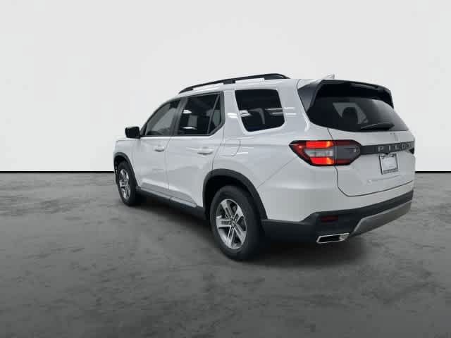 New 2026 Honda Pilot EX-L image 2