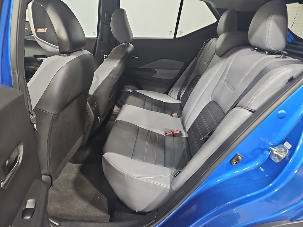 Used 2021 Nissan Kicks SR w/ SR Premium Package image 24