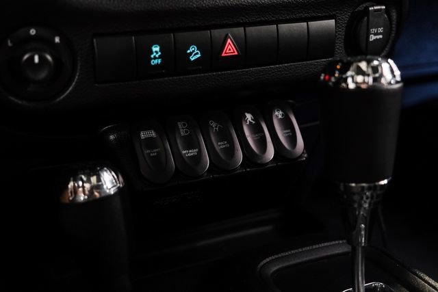 Used 2017 Jeep Wrangler Unlimited Sport w/ Quick Order Package 24S image 58