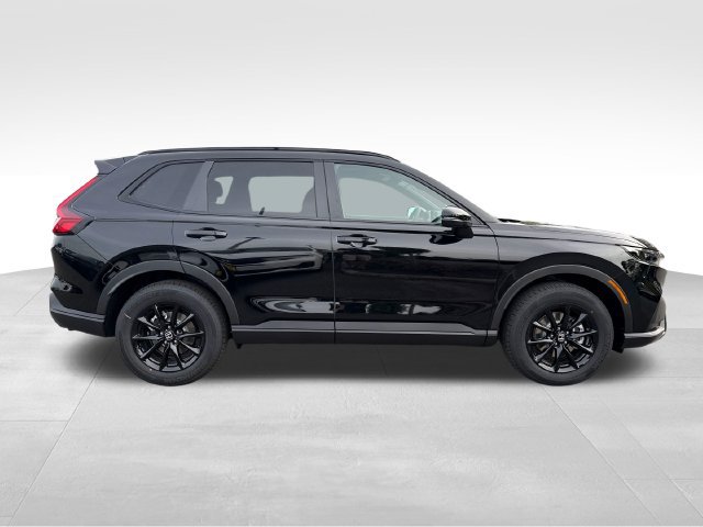New 2026 Honda CR-V Sport image 8