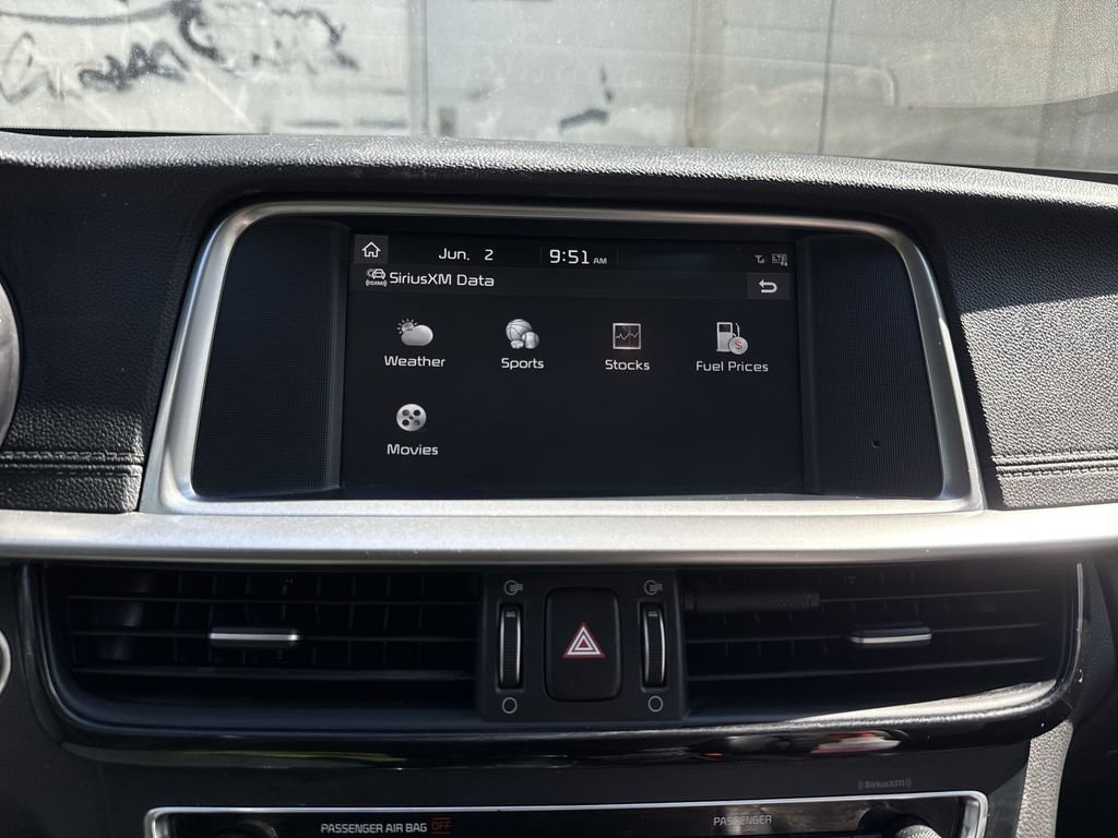 Used 2020 Kia Optima EX FWD image 19