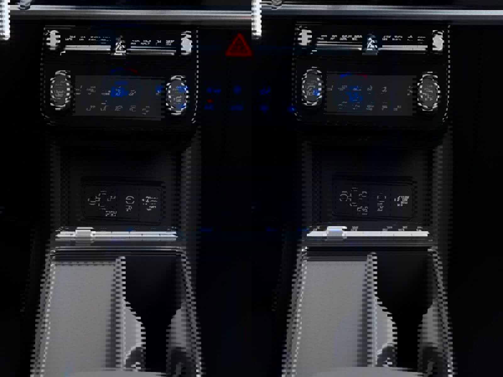 New 2026 Hyundai Tucson SEL image 10