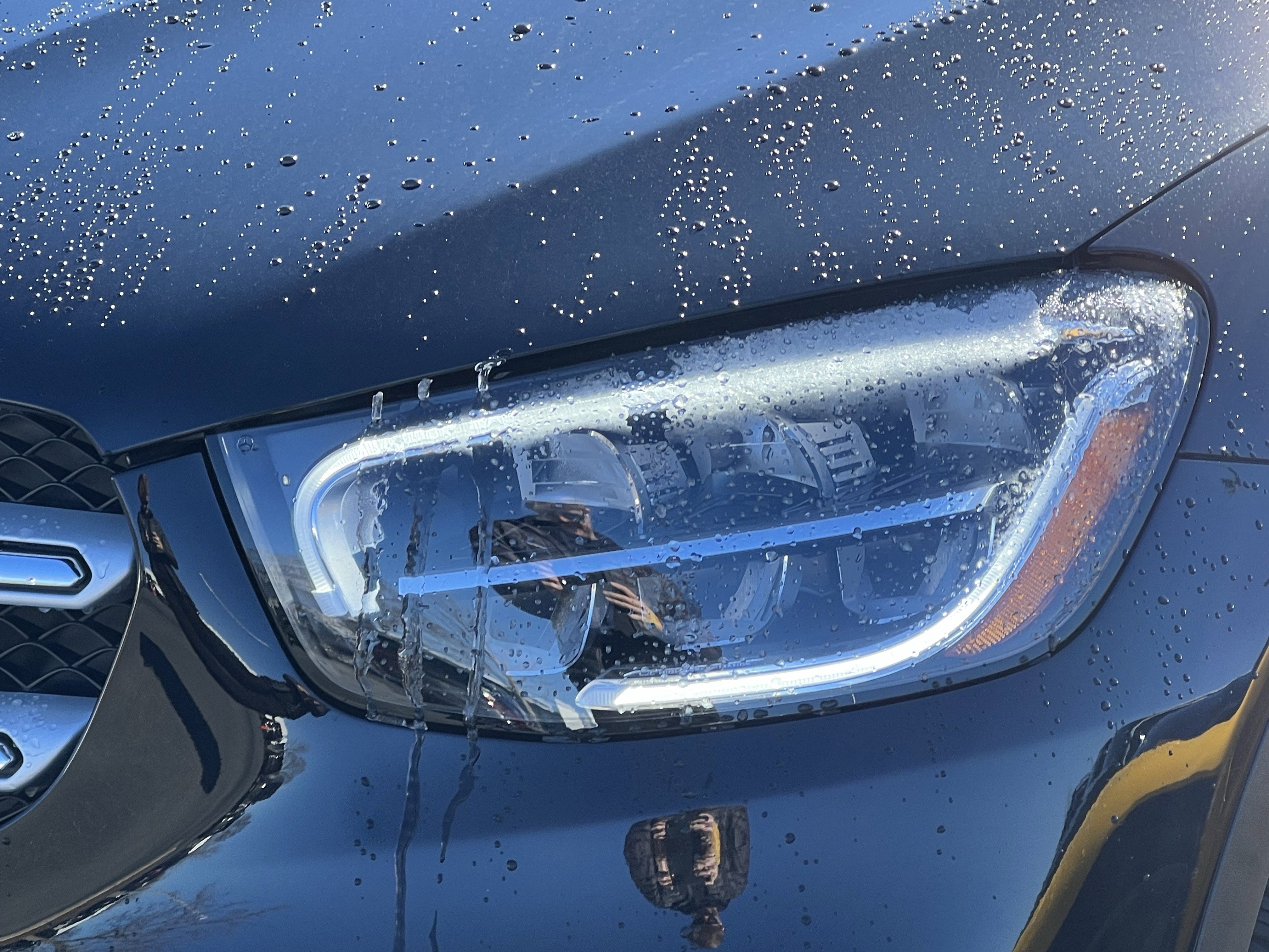 Certified 2021 Mercedes-Benz GLC 300 4MATIC image 7