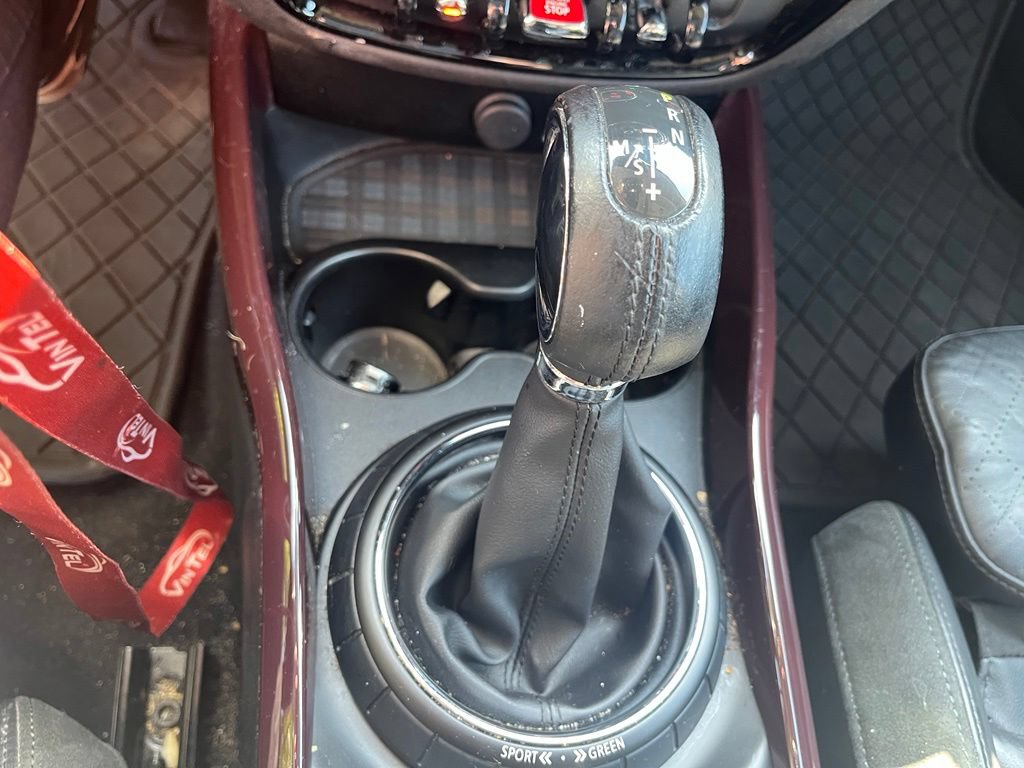 Used 2017 MINI Cooper Clubman S AWD/4WD image 13