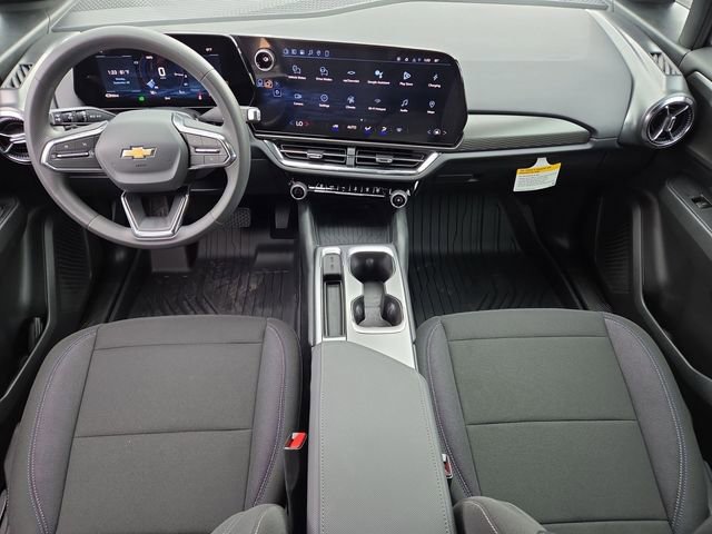 New 2026 Chevrolet Equinox EV LT image 19