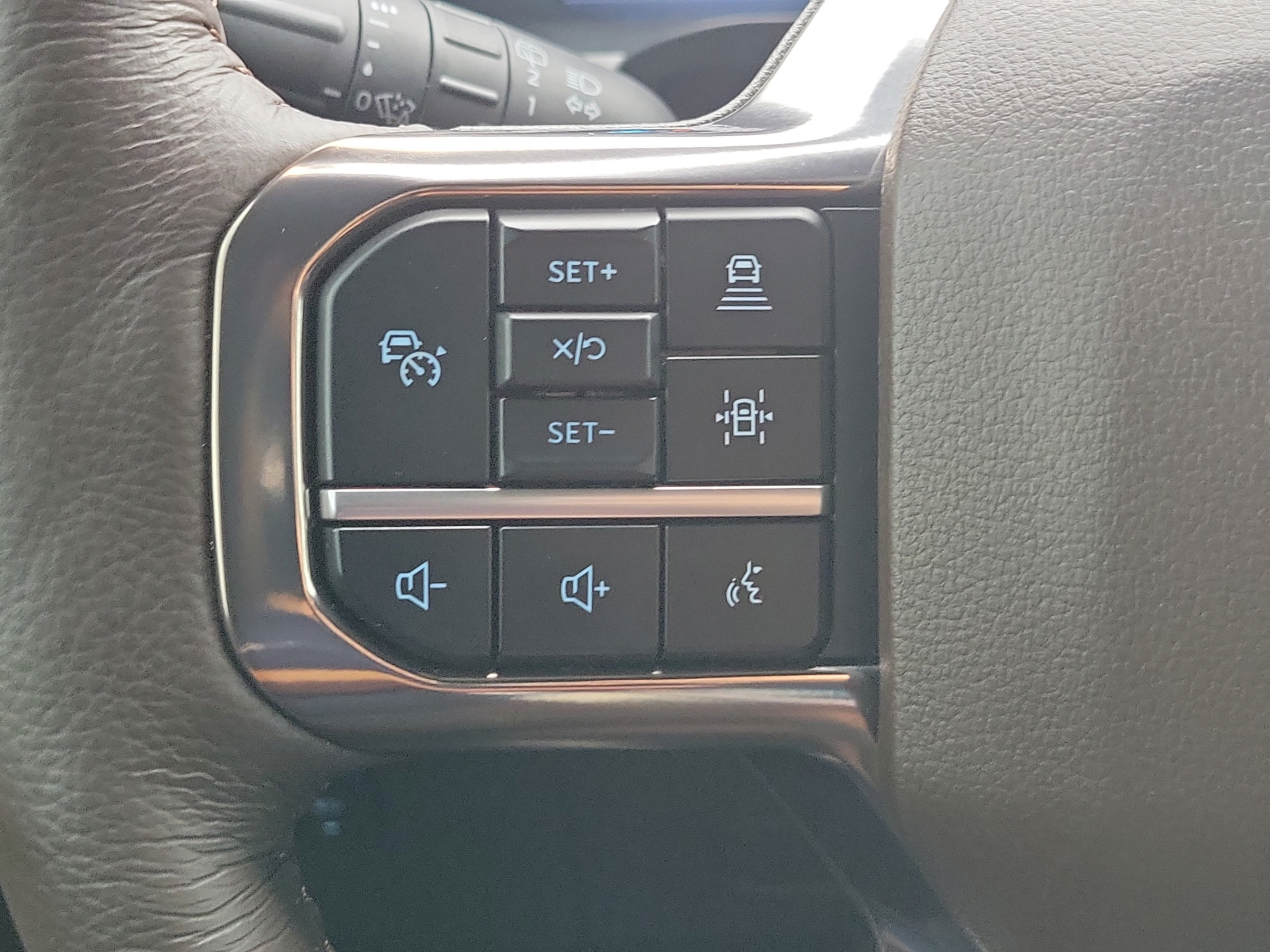Used 2024 Ford Expedition King Ranch AWD/4WD image 26