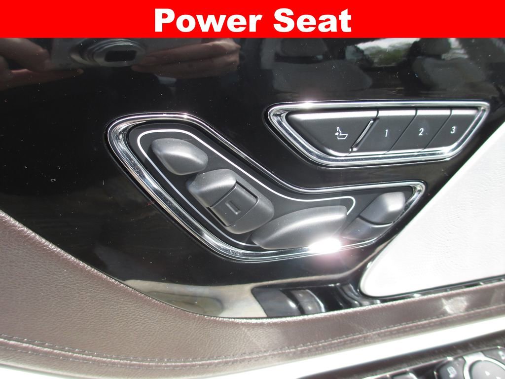 Used 2022 Lincoln Aviator Black Label w/ Dynamic Handling Package image 28