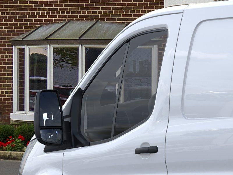 New 2026 Ford Transit 150 Low Roof image 20