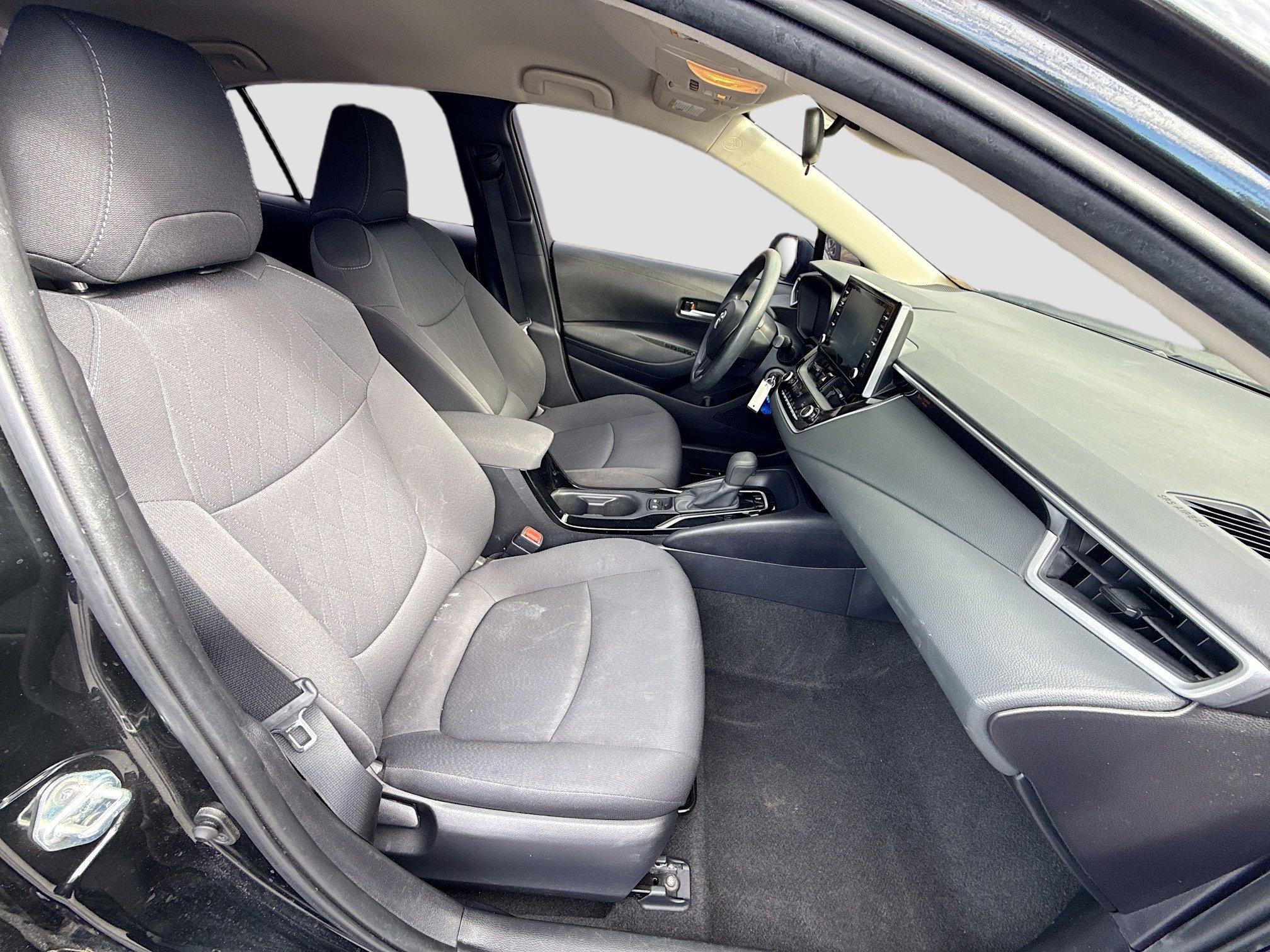 Used 2020 Toyota Corolla LE image 15