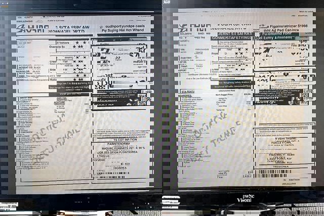 New 2026 Hyundai Sonata SEL image 19