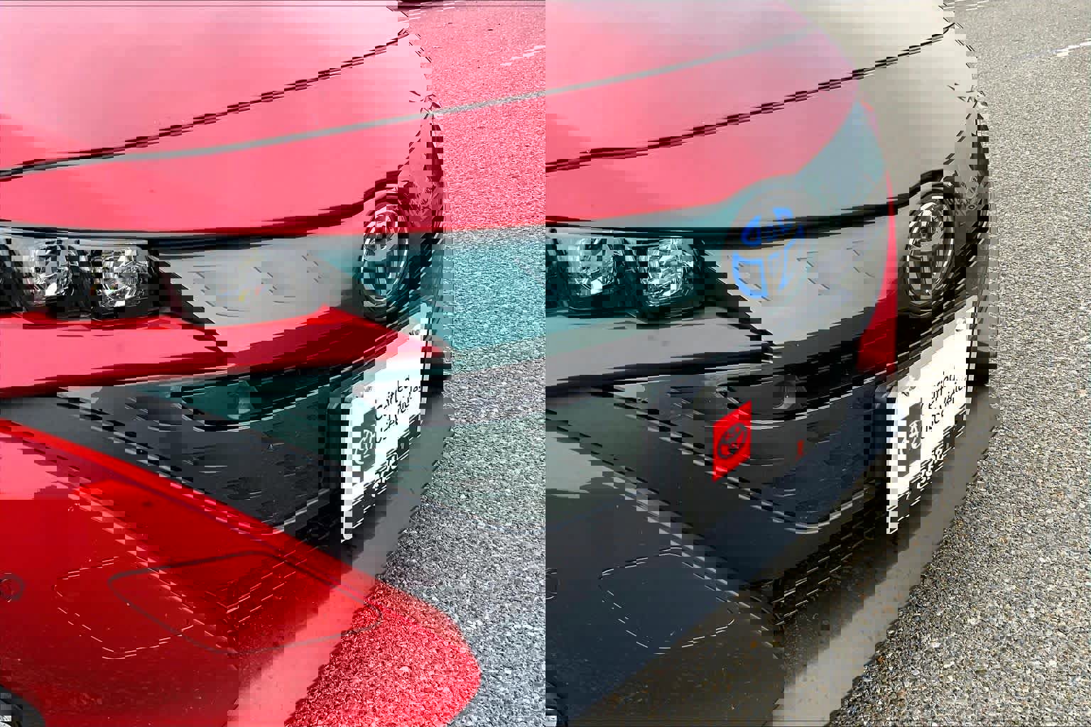 Used 2019 Toyota Prius Prime Advanced image 29