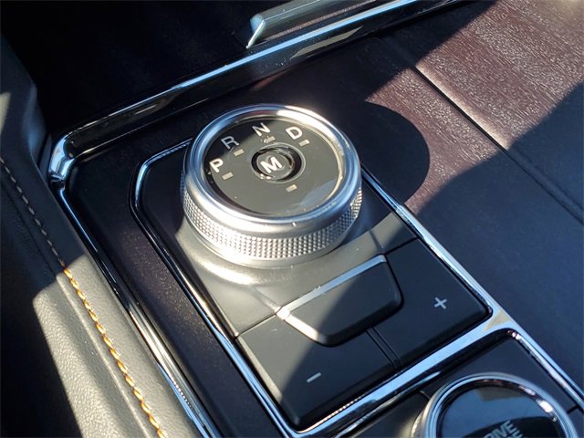 Used 2024 Ford Expedition Platinum image 15