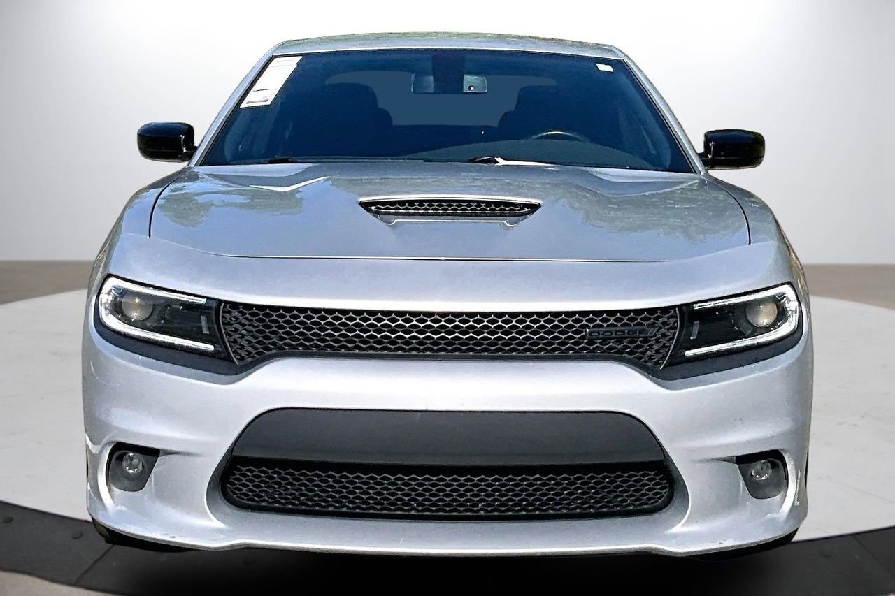 Used 2022 Dodge Charger GT w/ Blacktop Package image 3